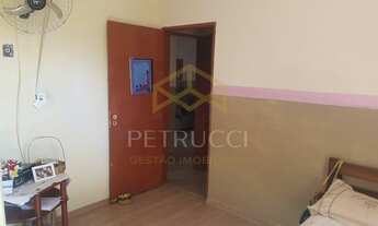 Imagem 3: Casa - Jardim São Marcos - Valinhos