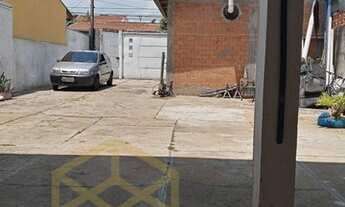 Imagem 7: Casa - Jardim Rosolém - Hortolândia