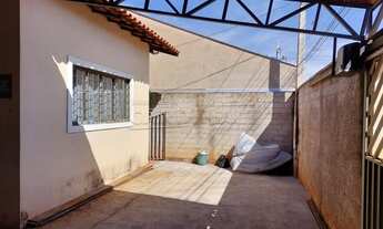 Imagem 2: Araraquara - Casa Padrão - Jardim Adalberto Roxo II