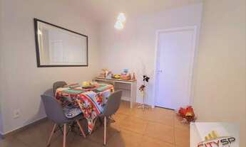 Imagem 7: Apartamento com 3 dormitórios à venda, 96 m² por R$ 1.045.000,00 - Vila Guarani (Zona Sul