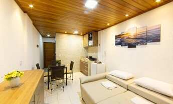 Imagem 7: Apartamento Tipo Flat temporada em Pipa