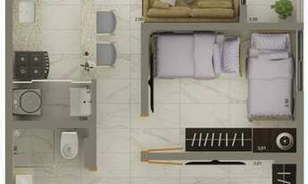 Imagem 5: UM MEGA LANÇAMENTO ESTÁ NASCENDO NO MELHOR DO TAMBÍA EM JOÃO PESSOA PB