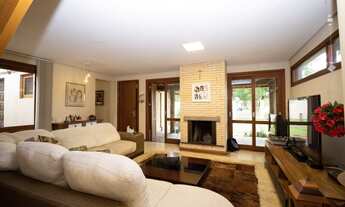 Imagem 6: Porto Alegre - Casa Padrão - Intercap