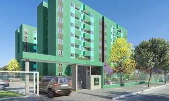 Imagem 4: SUBSIDIO de até 42 MIL,Apartamento com 02 quartos,46M²,elevador em Olinda com área de laze