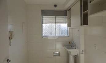 Imagem 5: Apartamento para aluguel, 2 quartos, 1 vaga, JK - Contagem/MG