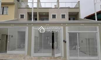 Imagem 2: Casa à venda 3 Quartos, 3 Suites, 2 Vagas, 125M², Vila Brasílio Machado, São Paulo - SP