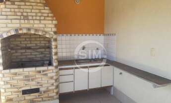 Imagem: Cobertura com 3 dormitórios à venda, 160