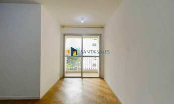 Imagem 2: Apartamento Brooklin