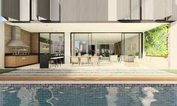 Imagem: São Paulo - Casa de Condomínio - Campo