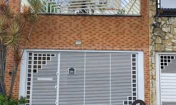 Imagem 3: Venda/Excelente sobrado 131m²/Chácara California/SP