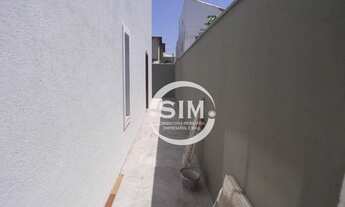 Imagem 5: Casa com 3 dormitórios à venda, 90 m² na Vila Sao Pedro - São Pedro da Aldeia/RJ