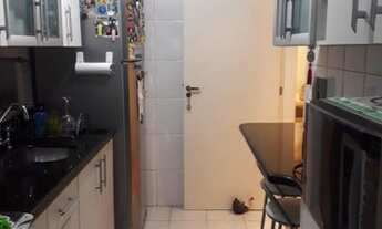 Imagem 4: Apartamento à venda, 2 quartos, 1 vaga, Vila Gumercindo - São Paulo/SP