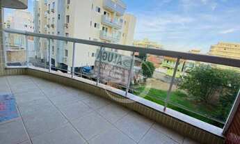 Imagem 4: Apartamento com 3 dormitórios, 80 m² - venda ou aluguel Braga - Cabo Frio/RJ