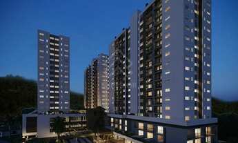 Imagem 2: Apto 3 Dormitórios em Home Club no bairro Fazenda