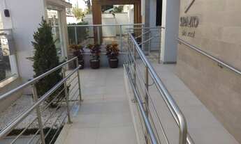 Imagem 4: Apartamento  com 02 suítes + lavabo e 70,69 m² de área privativa no bairro de campinas São