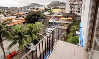Imagem 5: Apartamento 2 quartos para alugar em Madureira