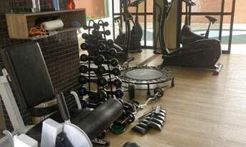 Imagem 6: Apartamento com 2 dormitórios à venda, 62 m² por R$ 490.000,00 - Canela - Salvador/BA