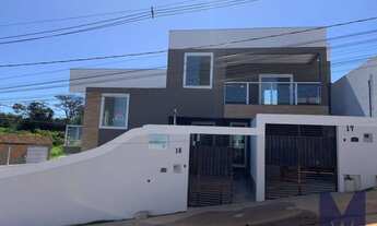 Imagem 2: Casa com 2 dormitórios à venda, 76 m² por R$ 282.500 - Pérola Negra - Santa Luzia/MG