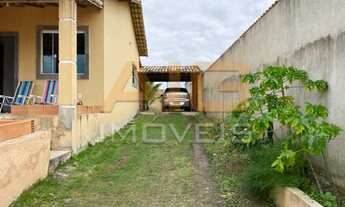 Imagem 5: Casa 2 Quartos 2 Banheiros Com Espaço Para Piscina e Churrasqueira