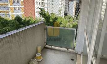 Imagem 5: APARTAMENTO 03 DORMITORIOS SENDO 1 SUÍTE SALA 2 AMBIENTES 2 BANHEIROS 1 VAGA