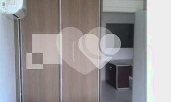 Imagem 4: Sala comercial completa no Centro de Porto Alegre