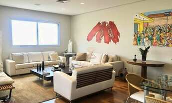 Imagem 2: Cobertura com 4 dormitórios à venda, 520 m² por R$ 11.200.000,00 - Alto de Pinheiros - São