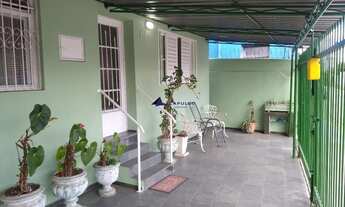 Imagem 2: Casa à venda, 3 quartos, 2 vagas, Centro - Jundiaí/SP