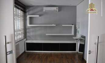 Imagem 7: Fácil acesso ao Colegio Farroupilha, casa de quatro suítes e quatro vagas de garagem, no c