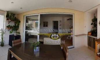 Imagem 7: Apartamento com 3 dormitórios à venda, 92 m² por R$ 780.000,00 - Vila Formosa - São Paulo