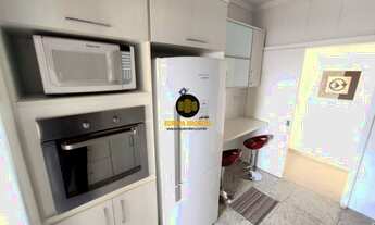 Imagem 6: Apartamento 82m² (porteira fechada) - 3 Dormitórios, 2 Banheiros e 2 Vagas - Tatuapé