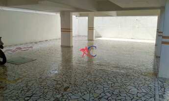 Imagem 5: Apartamento Duplex com 3 dormitórios, 126 m² - venda por R$ 320.000,00 ou aluguel por R$ 2