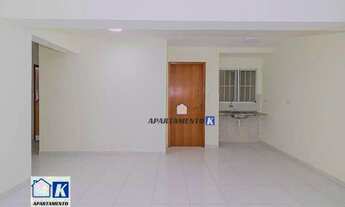 Imagem 2: Apartamento com 2 dormitórios para alugar, 70 m² por R$ 1.400,00/mês - Vila Maria Alta - S