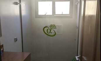 Imagem 6: Venda- Casa com 4 dormitórios em Condomínio Residencial Alphaville