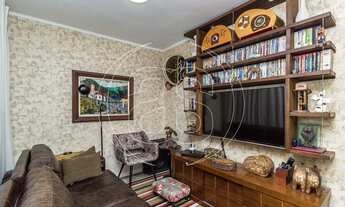 Imagem: São Paulo - Casa Padrão - Mirandópolis