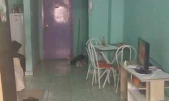 Imagem 5: Apto no Centro de SP