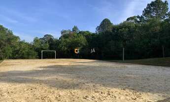 Imagem 5: CAMPO LARGO - Casa Padrão - SÃO MARCOS