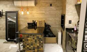 Imagem 3: São Paulo - Apartamento Padrão - Vila Gomes Cardim