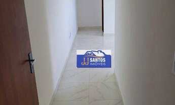 Imagem 1: Casa com 2 dormitórios à venda, 58 m² por R$ 215.000,00 - Jardim Santa Terezinha - Itanhaé