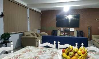 Imagem 5: Sobrado com 2 quartos, 2 vagas para alugar-Jardim Kioto