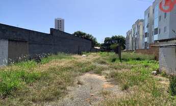 Imagem: Terreno Comercial Adventista Campineiro
