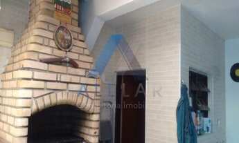 Imagem 3: Casa Residencial à venda, Jardim Ermida II/Parque Residencial Eloy Chaves, Jundiaí - CA053