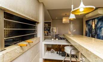 Imagem 7: Porto Alegre - Apartamento Padrão - Três Figueiras