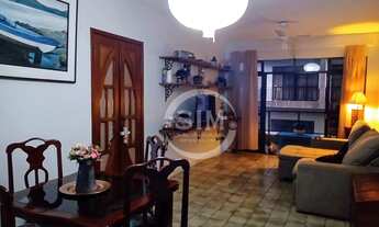 Imagem 1: Apartamento com 3 dormitórios à venda, 9517 m² na Passagem - Cabo Frio/RJ