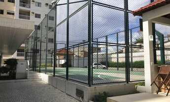 Imagem 6: Apartamento para aluguel no Ed Torre Trivento