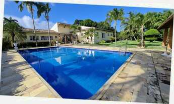 Imagem 4: Casa de condomínio térrea para venda tem 500 metros quadrados com 4 quartos