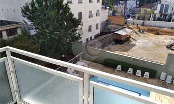 Imagem 1: Apartamento de 79m² para locação com 3 dormitórios no metrô Paraíso