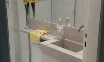 Imagem 5: Apartamento Floradas de São José Residencial Esther 3 DORMITÓRIOS