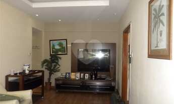 Imagem: Apartamento - 02 quartos - São Cristóvão