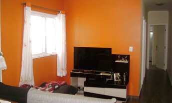 Imagem 2: Apartamento à venda, 2 quartos, 1 suíte, 2 vagas, Vila Pires - Santo André/SP