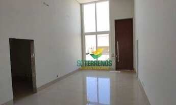 Imagem 4: Casa com 3 suítes à venda, 226 m² por R$ 1.900.000 - Alphaville II - Cuiabá/MT